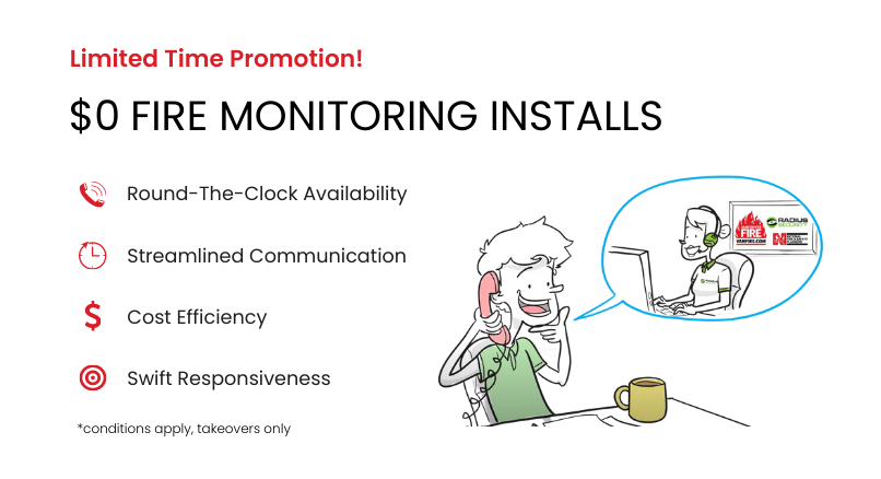 Vancouver Fire $0 Fire Monitoring Promotion.png